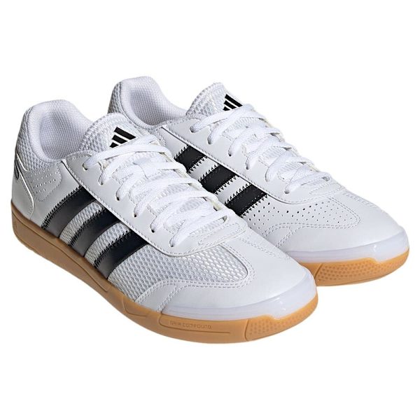 Adidas Skor Spezial Light Vit EU 39 1/3 Man
