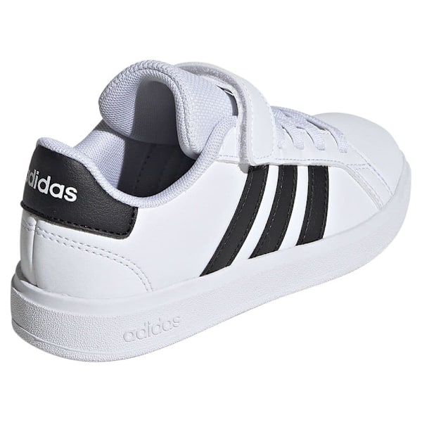 Adidas Grand Court 2.0 Skor Vit EU 28 1/2 Pojke