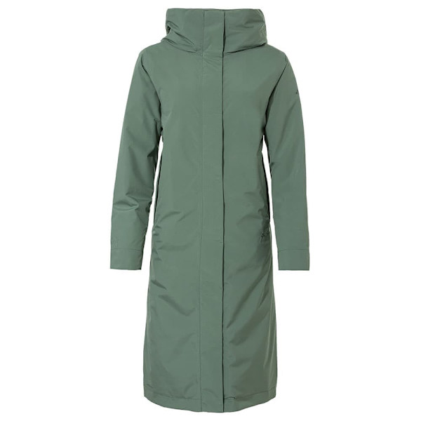 Vaude Coreway Kappa Grönt 42 Kvinna