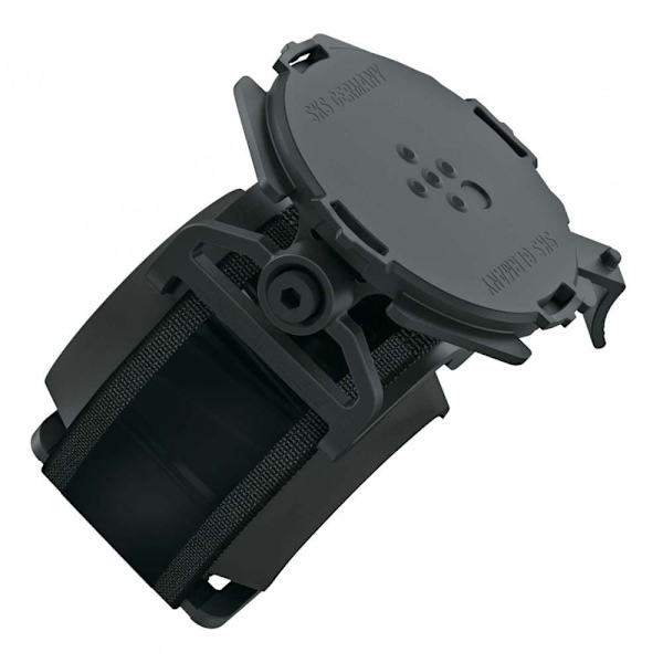 Sks Styrtelefonholder Sort