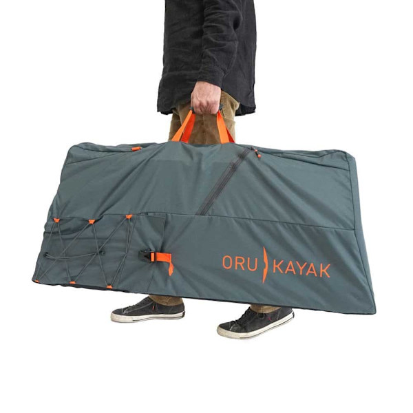 Oru Kayak Oru Inlet/lake Pack Ryggsäck