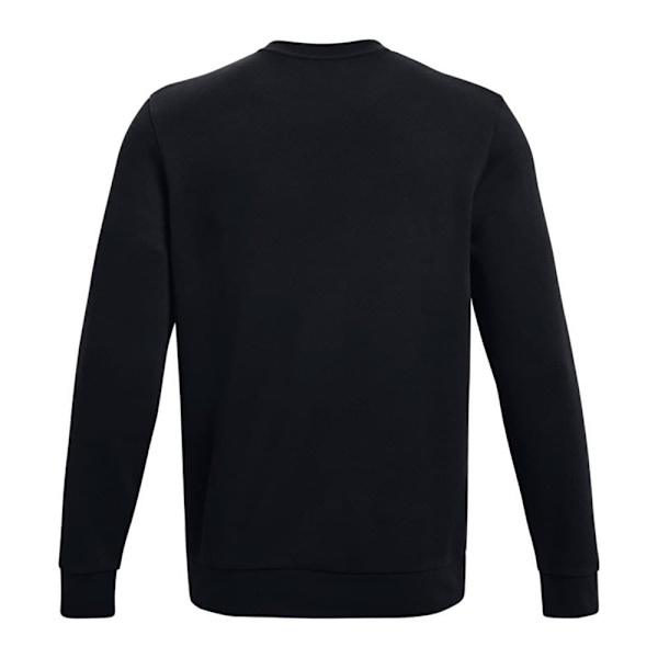 Under Armour Sweatshirt Essential Fleece Sort L / Regular Mand