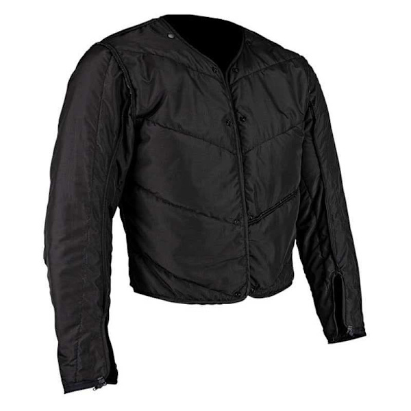 Leatt Jakke Adv Multitour 7.5 Sort 2XL Mand