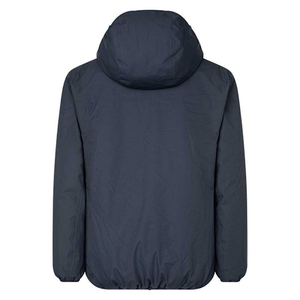 Rock Experience Junior Hoodie Regnjacka Helix Blå 6 Years Pojke