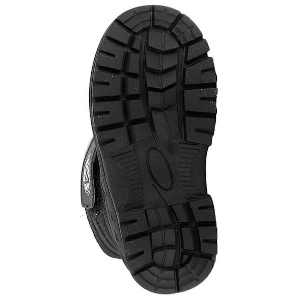 Kimberfeel Saappaat Ferris Musta EU 39-40 Nainen