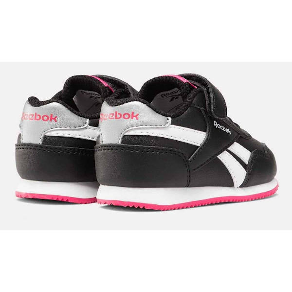 Reebok Royal Cl Jog 3.0 Skor 1v Svart EU 22 Pojke