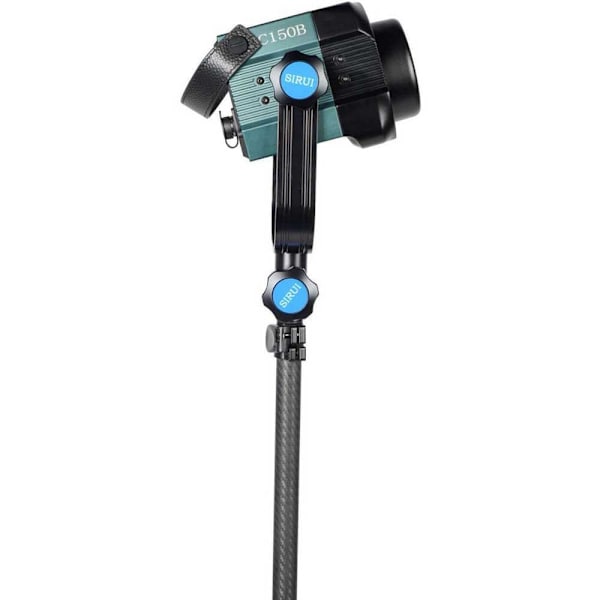 Sirui Optical Studio Lys Cob Led 150b Blaze Monolight