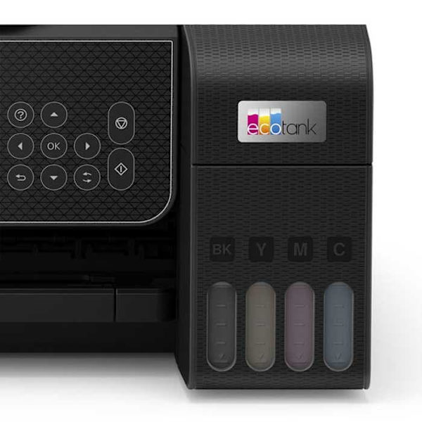 Epson Multifunktionsskrivare Ecotank Et-2870
