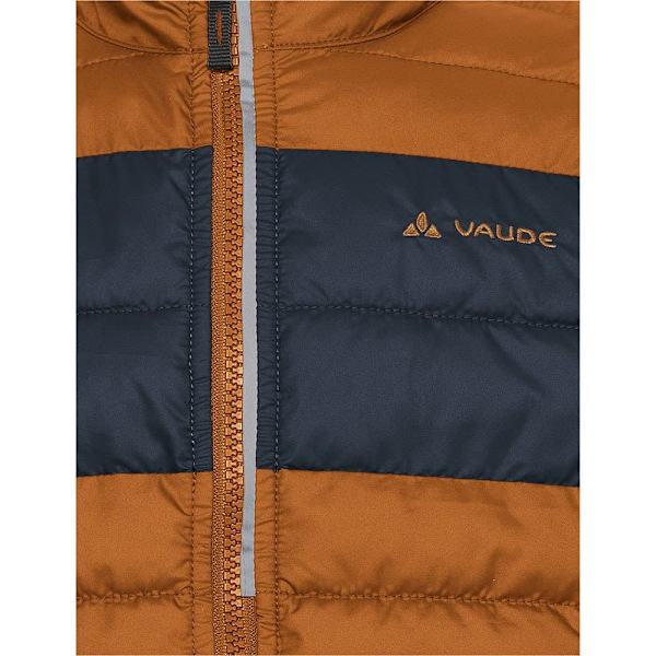 Vaude Limax Jacka Brun 110-116 cm Pojke