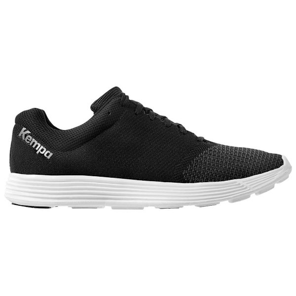 Kempa Sko K Float Sort EU 42 Mand