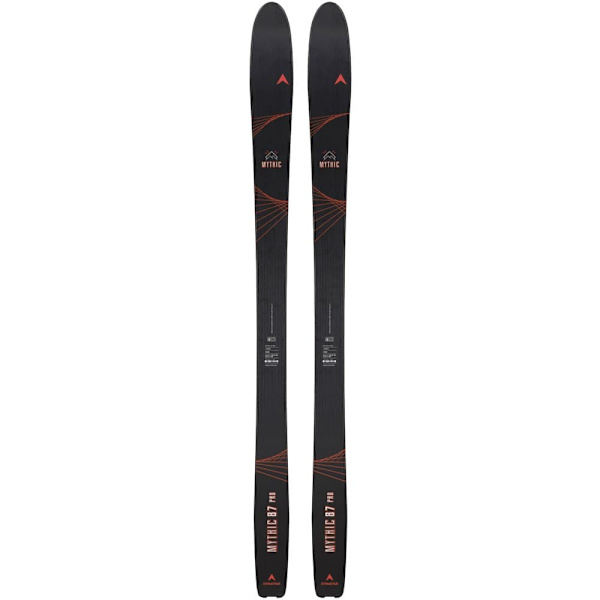 Dynastar Touring Ski Mythic 87 Pro Sort 171