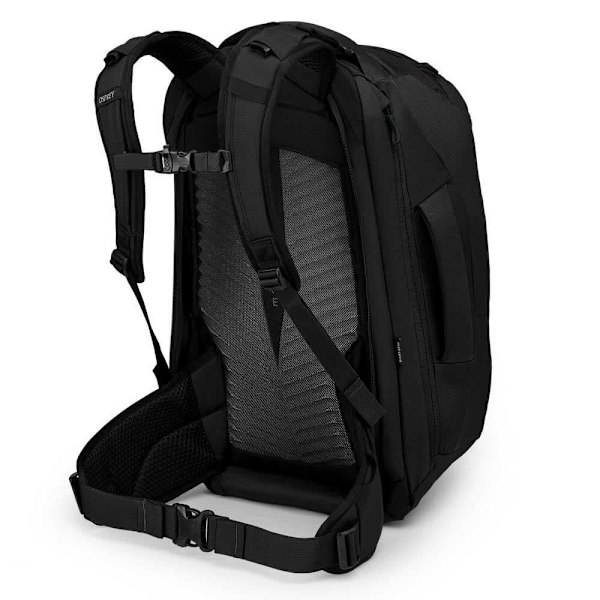 Osprey Ryggsäck Farpoint 40l Svart