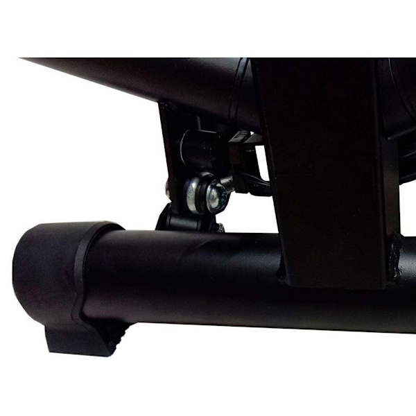 Keboo Stepper Med Datorn Serie 500