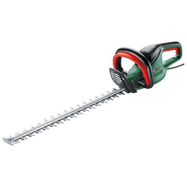 Bosch Professional Elektrisk Hækkeklipper 06008c0501 Rød