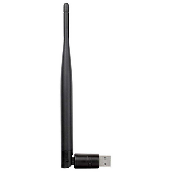 D-link Dwa-127 Sort