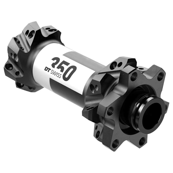 Dt Swiss 350 Straightpull 6b Disc Boost Mtb Fornav Søvfarvet 28H / 15 x 110 mm