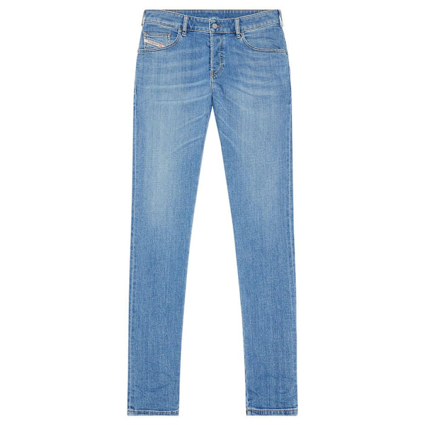 Diesel Farkut A00393 Yennox Sininen 29 / 30 Mies