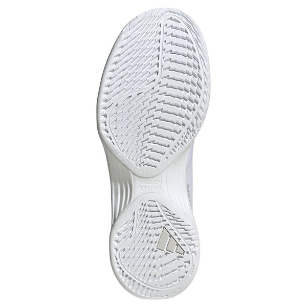 Adidas Alla Hovskor Avacourt 2.0 Vit EU 40 Kvinna