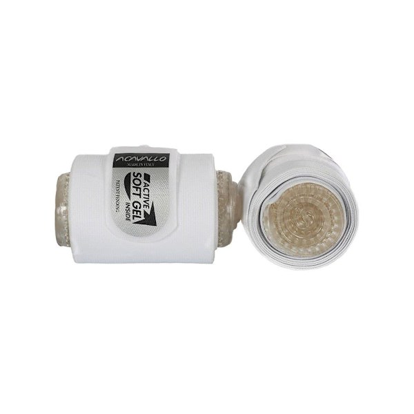 Acavallo Classic Gel Elastiset Siteet 1 Pari
