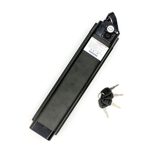 9transport Batteri Til Lola Elcykel 36v 14a Sort