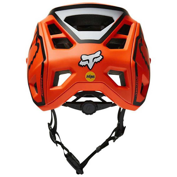 Fox Racing Mtb Mtb Hjelm Speedframe Pro Dvide Mips  S