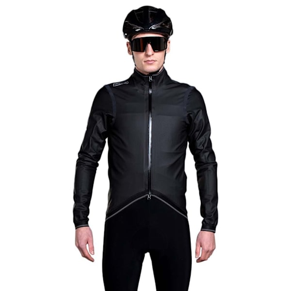 Bioracer Jakke Speedwear Concept Kaaiman Sort M Mand