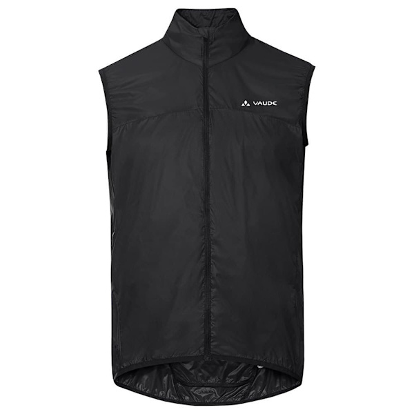Vaude Bike Gilet Matera Air Svart L Man