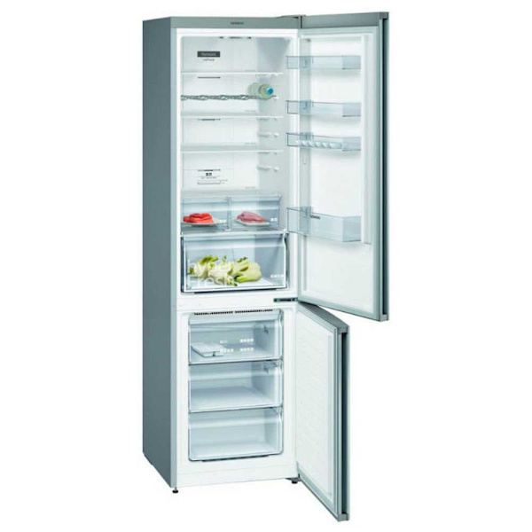Siemens Køleskab Kg39nxiea Iq300 No Frost Søvfarvet One Size / EU Plug