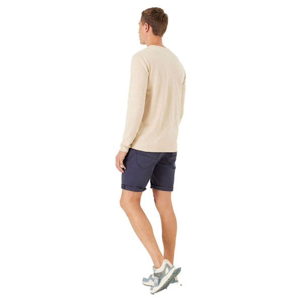 Garcia Rocko Lyhyet Farkut Beige 32 Mies
