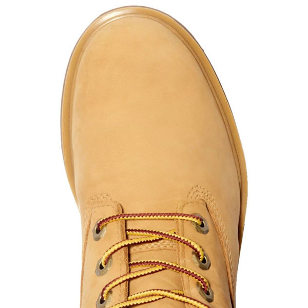 Timberland Kinsley 6´´ Støvler Brun EU 37 Kvinde
