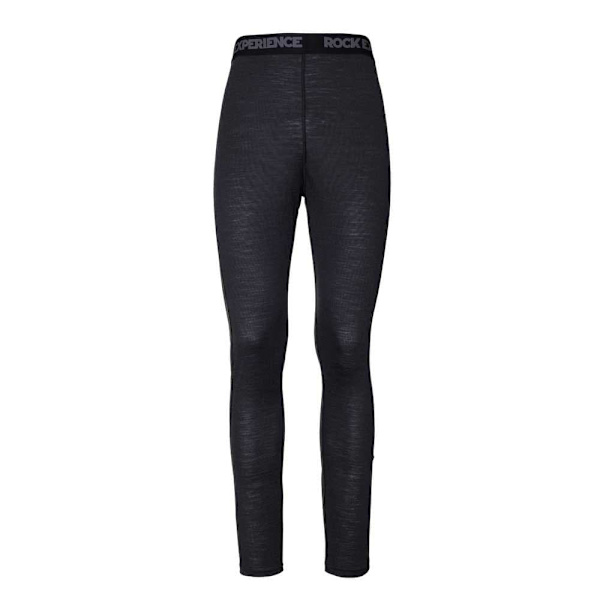 Rock Experience Makani 2.0 Baslagerbyxor Svart S Man