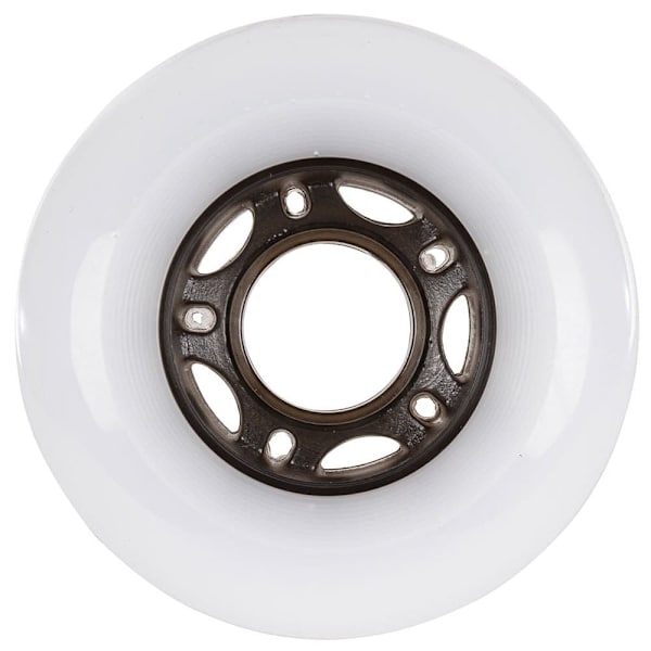 Iqon Skøjter Hjul Access 72 85a 4 Enheder Gylden 72 mm