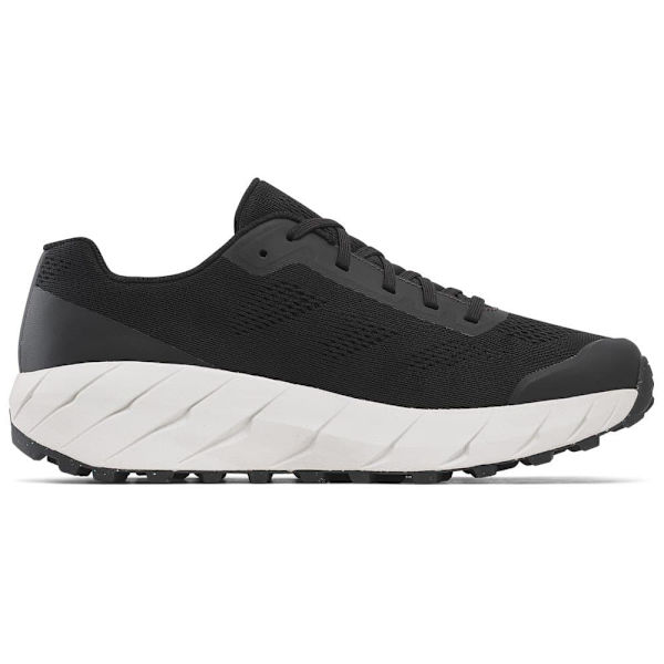 Icebug Trail Løbesko Arcus Rb9x Sort EU 46 Mand