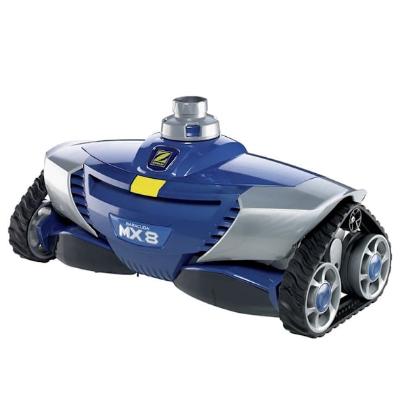 Zodiac Utbyteshuvud Mx8 W79002