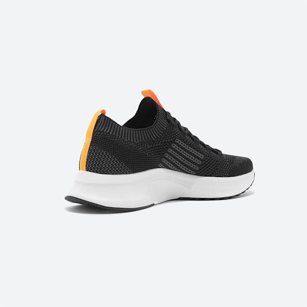 Zen Running Club Løbe Skoe Zr S Sort EU 45 Mand