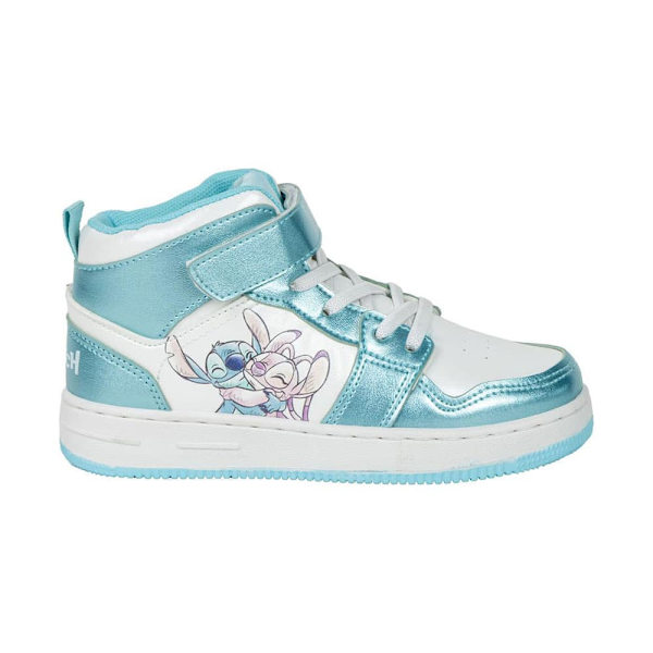 Cerda Group Stitch Sko Blå EU 34