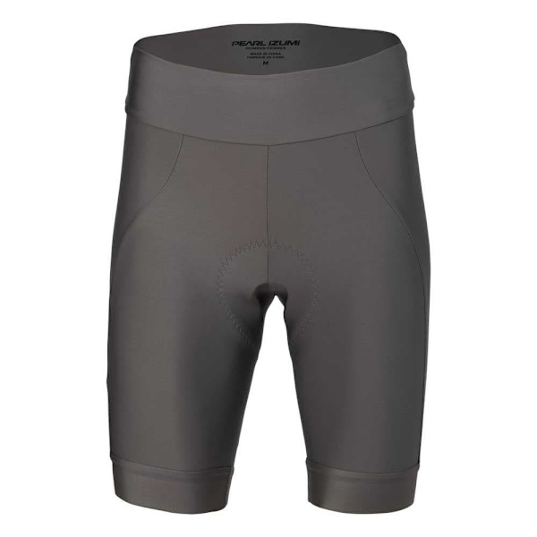 Pearl Izumi Attack Housut Ilman Henkseleitä Harmaa M Nainen