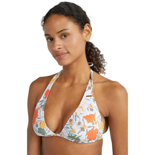 O´neill Marga Bikinitop Flerfarvet 40 / D Kvinde