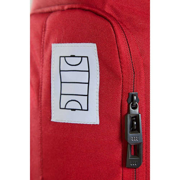 Balling Stick Bag Alter1 40l Rød