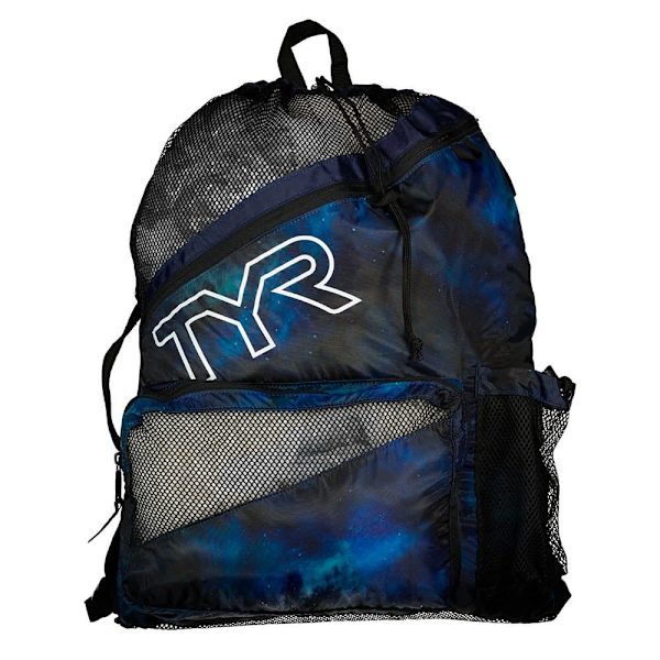 Tyr Mesh Reppu Elite Team 40l Sininen
