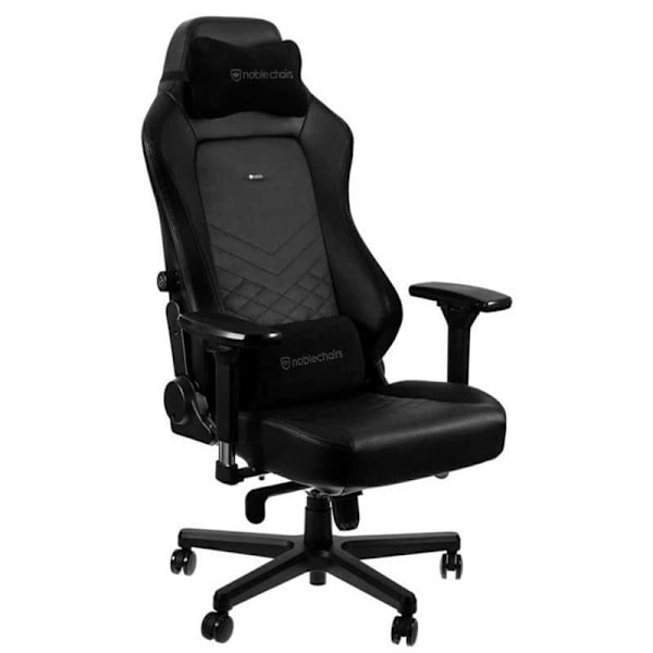 Noblechairs Spelstol I Läder Hero Pu