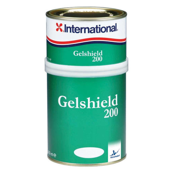 International Primer Gelshield 200 750ml Durchsichtig
