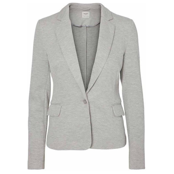 Vero Moda Julia Grå 40 Kvinde