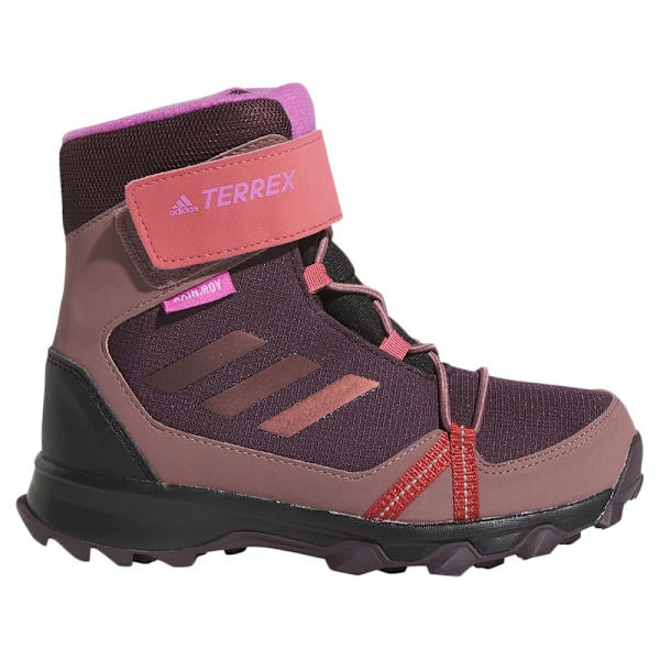 Adidas Vandringsskor Terrex Snow Cf R.rdy Röd EU 38 2/3