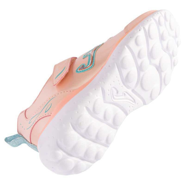 Joma Utbildare Butterfly Rosa EU 28 Pojke