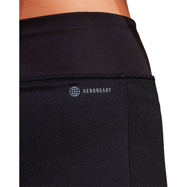Adidas Nederdel Club Sort S / Regular Kvinde