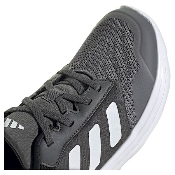 Adidas Tensaur Run 3.0 Barnskor Grå EU 38 2/3 Pojke