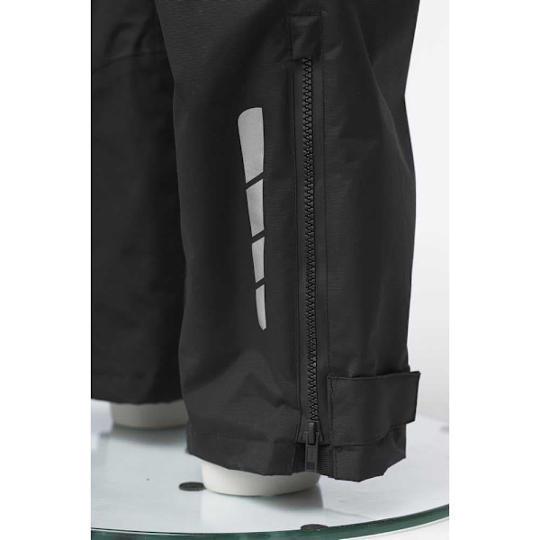 Savage Gear Långbyxor Technical Wp Performance Svart XL Man