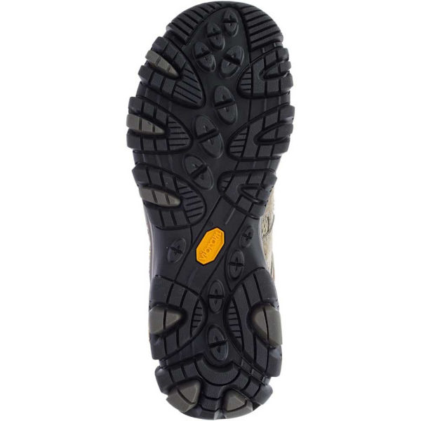 Merrell Vaelluskengät Moab 3 Mid Goretex Ruskea EU 44 1/2 Mies