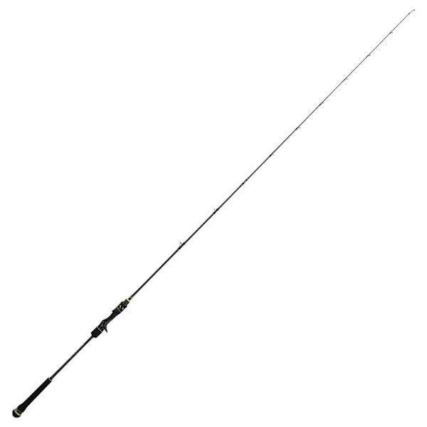 Xzoga Jigging Stång Spiral Silver 1.98 m / 240 g